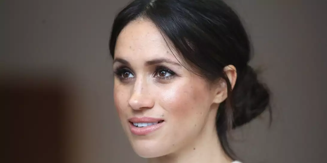 Η Meghan Markle παρουσίασε την αξιολάτρευτη αμερικάνικη προφορά του Archie και της Lillibet