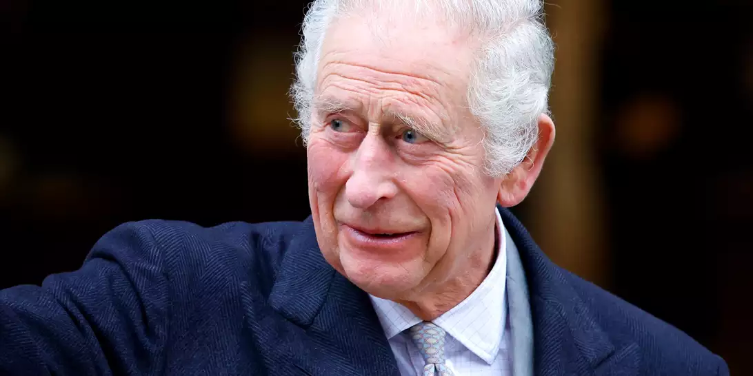 Βασιλιάς Κάρολος | Έτοιμος να πραγματοποιήσει ένα πολύ μακρινό ταξίδι, παρά τη διάγνωσή του με καρκίνο