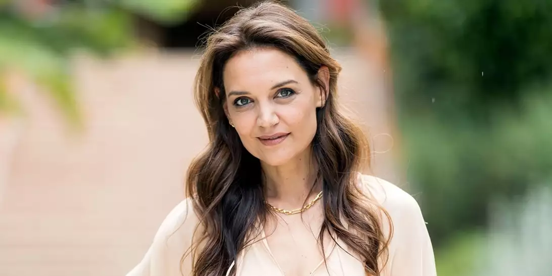 Katie Holmes | Η κίνηση που φανέρωσε τα αληθινά της αισθήματα για τη σχέση του Tom Cruise με την Ana de Armas