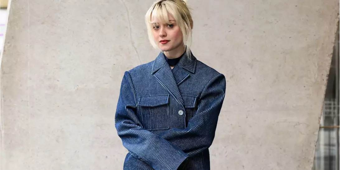 Οι 5 τάσεις που ξεχωρίσαμε από το street style του Λονδίνου