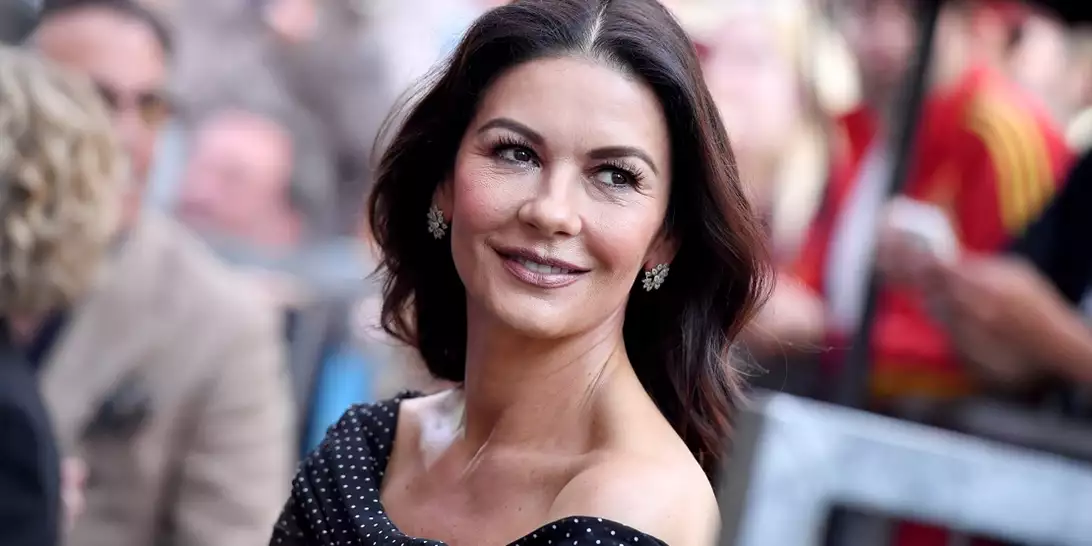 Catherine Zeta-Jones | Οι κανόνες περιποίησης που ακολουθεί σε καθημερινή βάση