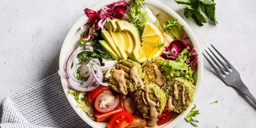 The good food | 3 γευστικές ιδέες για να απολαύσετε τα όσπρια το καλοκαίρι