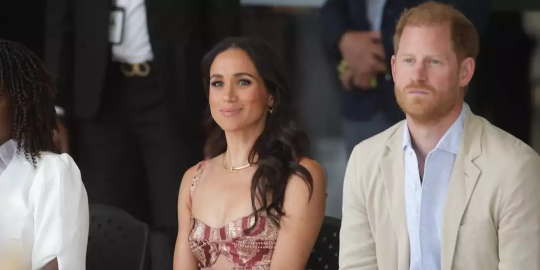 Meghan Markle & Πρίγκιπας Harry | Η A-list φίλη τους που ίσως τους φέρει πίσω στη Βρετανία