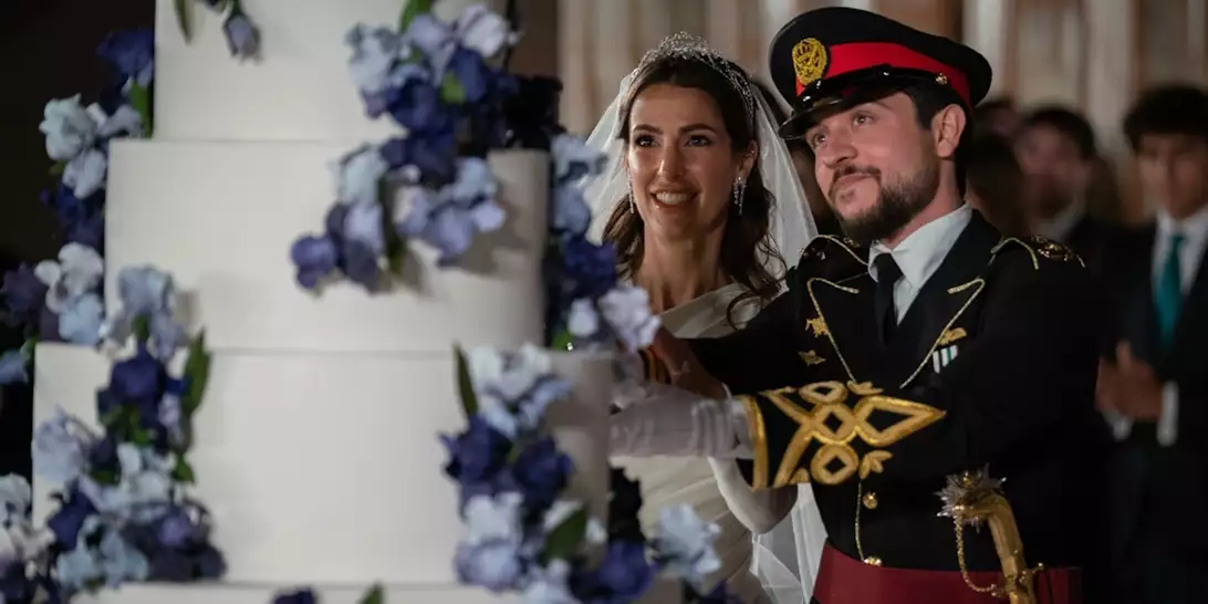 Δεν είναι η Kate Middleton! Αυτής της πριγκίπισσας το love story θυμίζει ηρωίδα της Disney