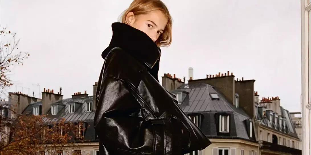 Ο διαφορετικός τρόπος για να φορέσετε ένα slip dress