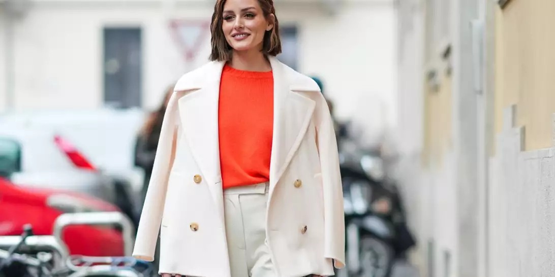 Τα blazers από τη Max Mara που υπόσχονται κομψές φθινοπωρινές εμφανίσεις