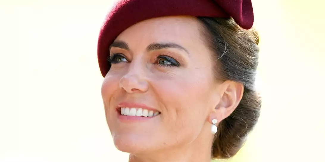 Kate Middleton | Οι τελευταίες λεπτομέρειες στα χριστουγεννιάτικα σχέδιά της