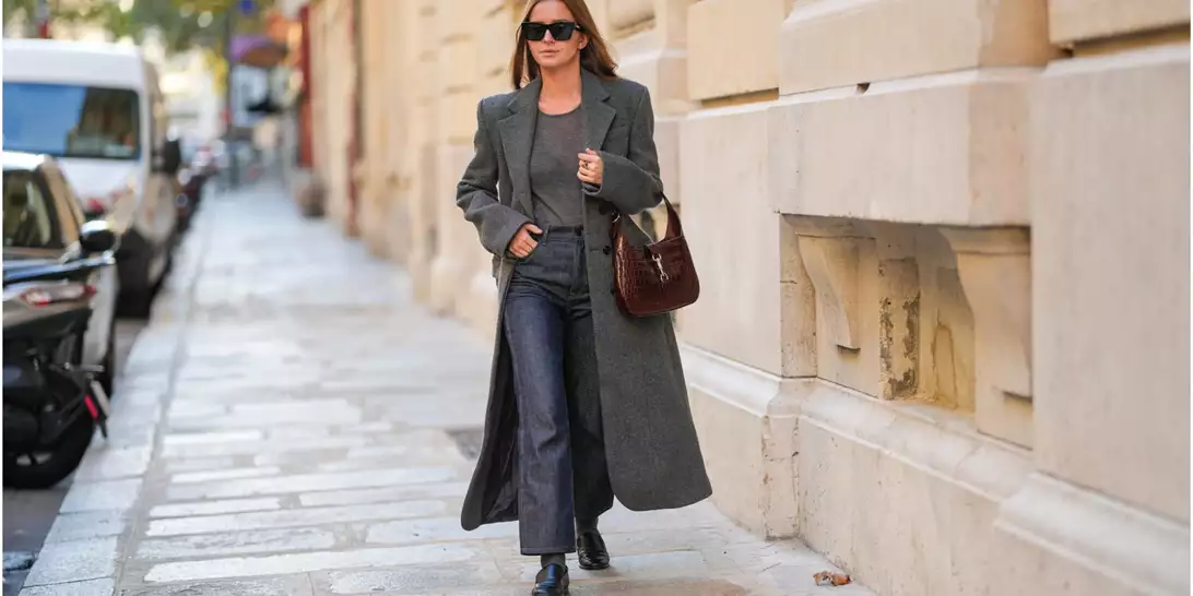 Τα πιο δημοφιλή loafers της φετινής άνοιξης είναι μίνιμαλ