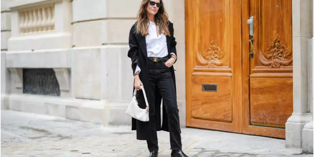 Πέντε looks που απαντούν στο ερώτημα "τι θα φορέσω σήμερα"