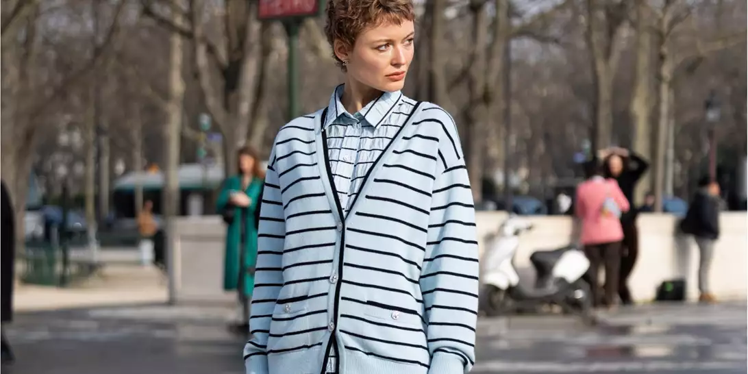 Οι ζακέτες που θα φορέσετε περισσότερο αυτή την άνοιξη