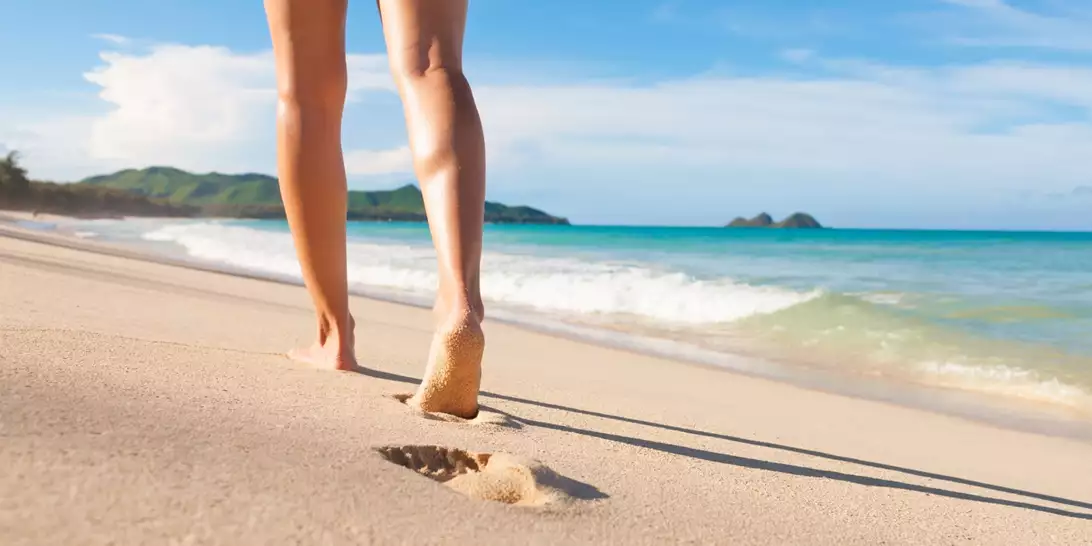 Απαλές Φτέρνες | Πώς να αφαιρέσετε το νεκρό δέρμα και να πετύχετε βελούδινη υφή