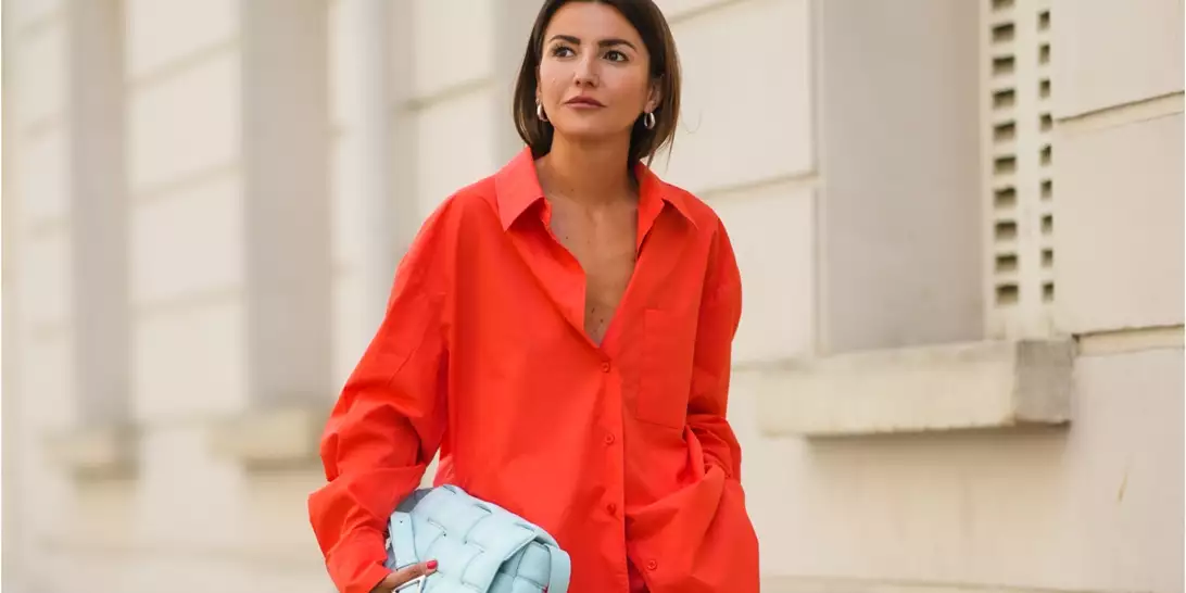 Red Passion | Τα κομμάτια σε κόκκινο χρώμα είναι ό,τι πιο bold θα φορέσετε αυτό το καλοκαίρι