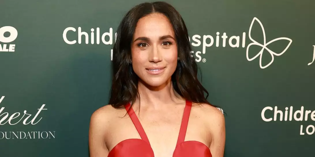 Meghan Markle | Ο τρόπος που αντέγραψε την Kate Middleton στην τελευταία της εμφάνιση