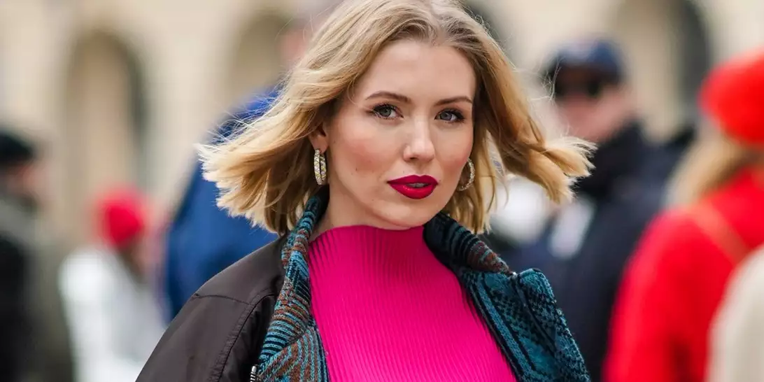 Τα 14 ωραιότερα μακιγιάζ για την Ημέρα του Αγίου Βαλεντίνου