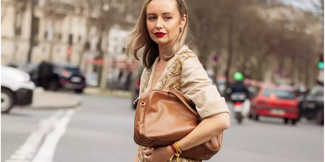 Φθινόπωρο 2024 | Το "αθόρυβο" trend που ξεχωρίζει στις τσάντες