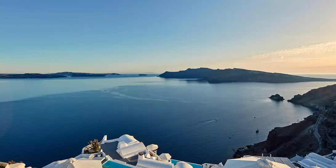 Michelin βραβεύσεις και νέες εμπειρίες για τους επισκέπτες των ξενοδοχείων του Ομίλου Katikies