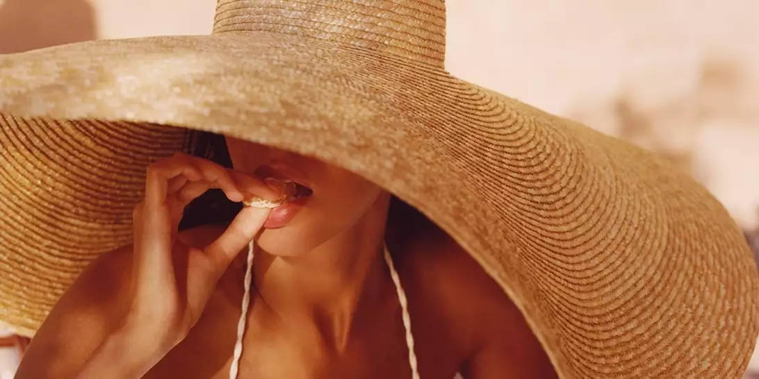 Η γη της Σικελίας | Το νέο πλούσιο σε εσπεριδοειδή άρωμα που θα λατρέψετε