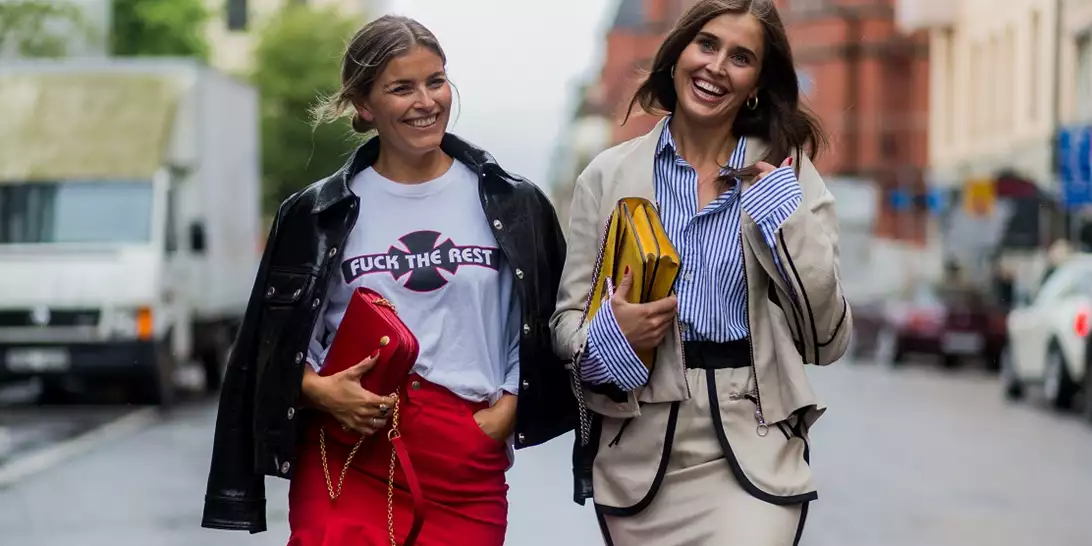 8 τρόποι να αγαπήσετε το σώμα σας