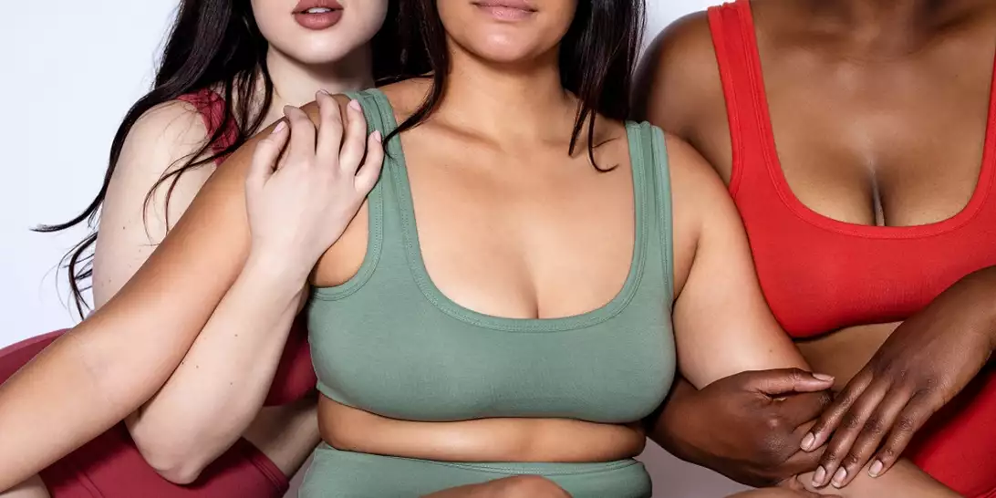 Body positivity | Απενοχοποίηση ή παγίδα;