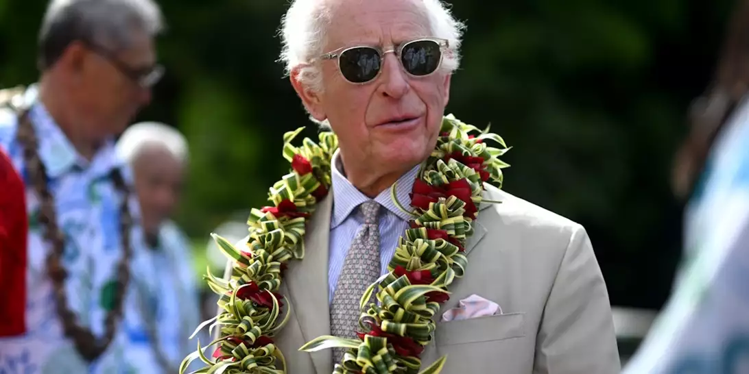 Βασιλιάς Κάρολος | Η εκπληκτική φωτογραφία με την οποία ο William και η Kate Middleton του ευχήθηκαν για τα γενέθλιά του