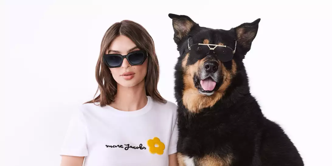 Marc Jacobs, τα πιο cool γυαλιά που θα φορέσετε φέτος