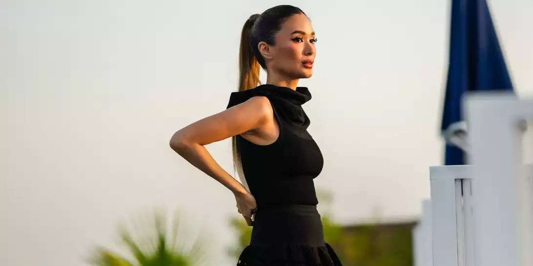 4 καλοκαιρινές αποχρώσεις κραγιόν που εκπέμπουν "ακριβή" πολυτέλεια