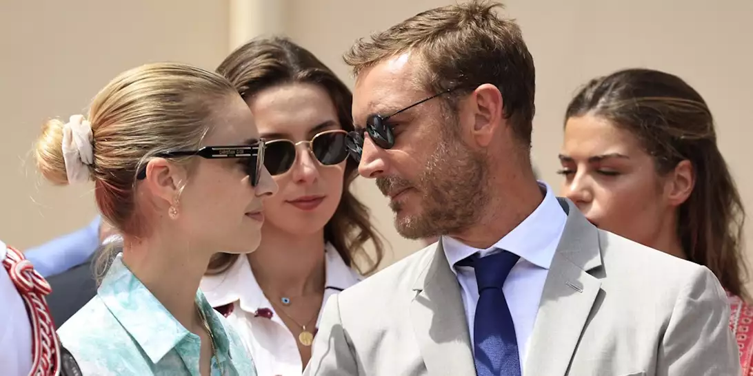 Pierre Casiraghi | Θα πάρει μέρος στους πιο απαιτικούς και επικίνδυνους αγώνες