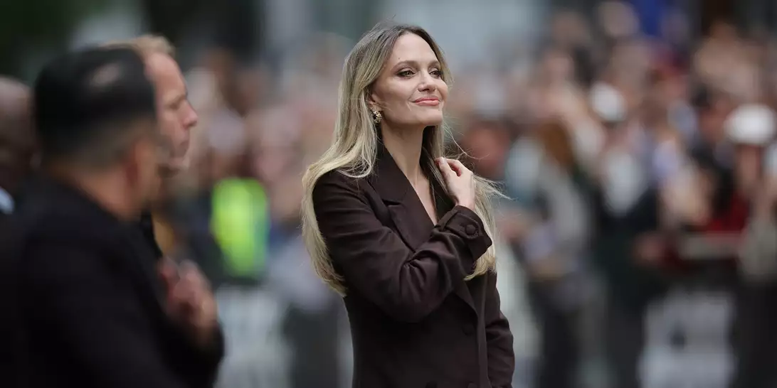 Ανταπόκριση από το Κινηματογραφικό Φεστιβάλ του Τορόντο | Οι hot ταινίες της νέας χρονιάς και οι λαμπερές εμφανίσεις στο κόκκινο χαλί