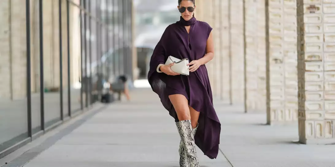 Τα ωραιότερα παπούτσια της σεζόν είναι αυτά με τα οποία θα κάνετε statement