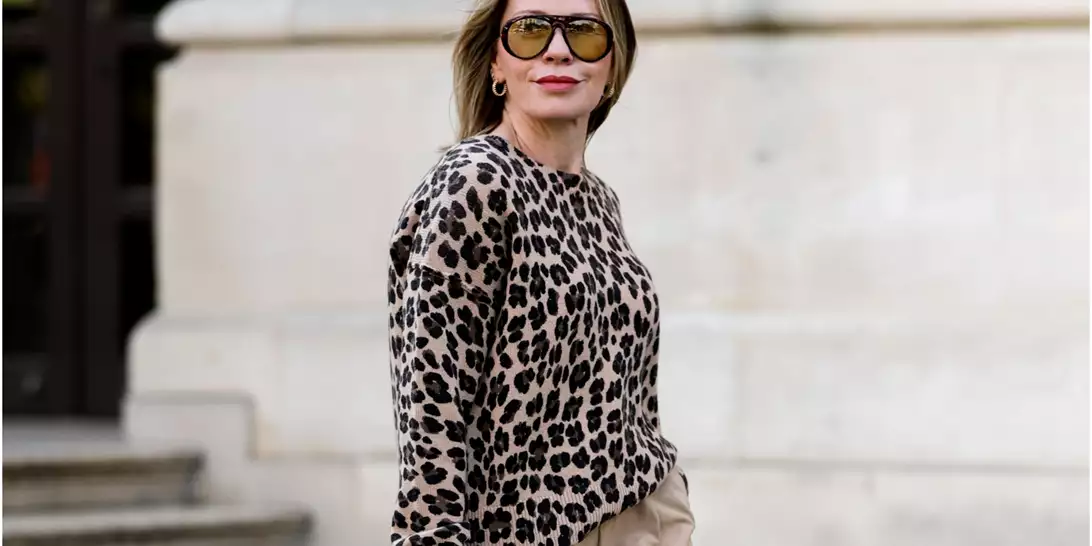 Μπήκε ο Νοέμβριος | Τα καλύτερα looks για γυναίκες άνω των 50