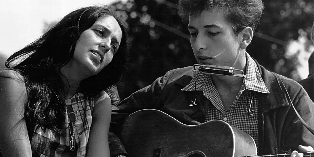 Point Black | Μία νέα έκθεση φωτίζει τον Bob Dylan ως ζωγράφο μέσα από 97 δικά του έργα