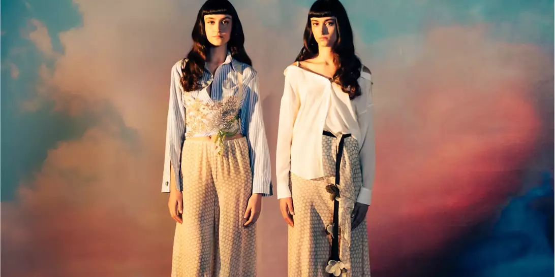Enigma SS'24 | Η νέα συλλογή Liana Camba εμπνέεται από τα όνειρα