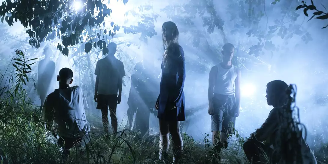 My Fierce Ignorant Step | Δέκα περφόρμερ δημιουργούν ένα ηχοτοπίο και τη χορογραφία του