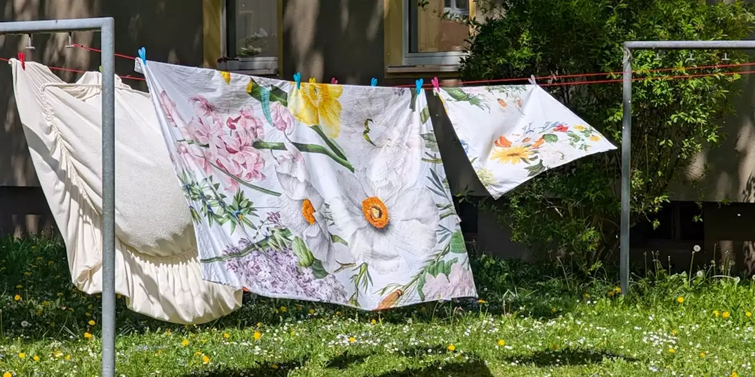 Ποιο χρώμα στα σεντόνια έλκει την απιστία σύμφωνα με το Feng Shui;