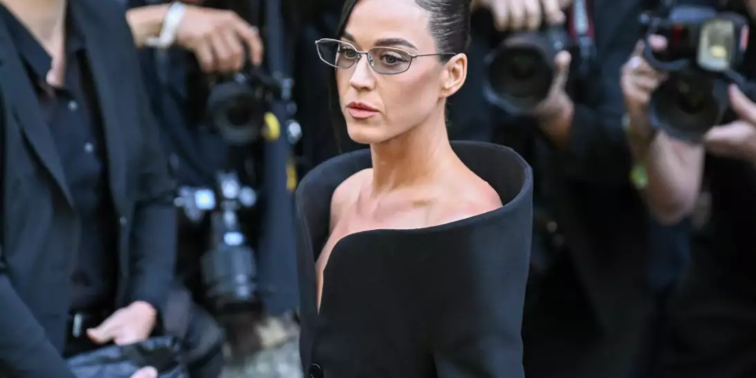 Katy Perry | Πρόσωπο του περιβάλλοντός της αποκαλύπτει τι πραγματικά συμβαίνει με τον Justin Trudeau