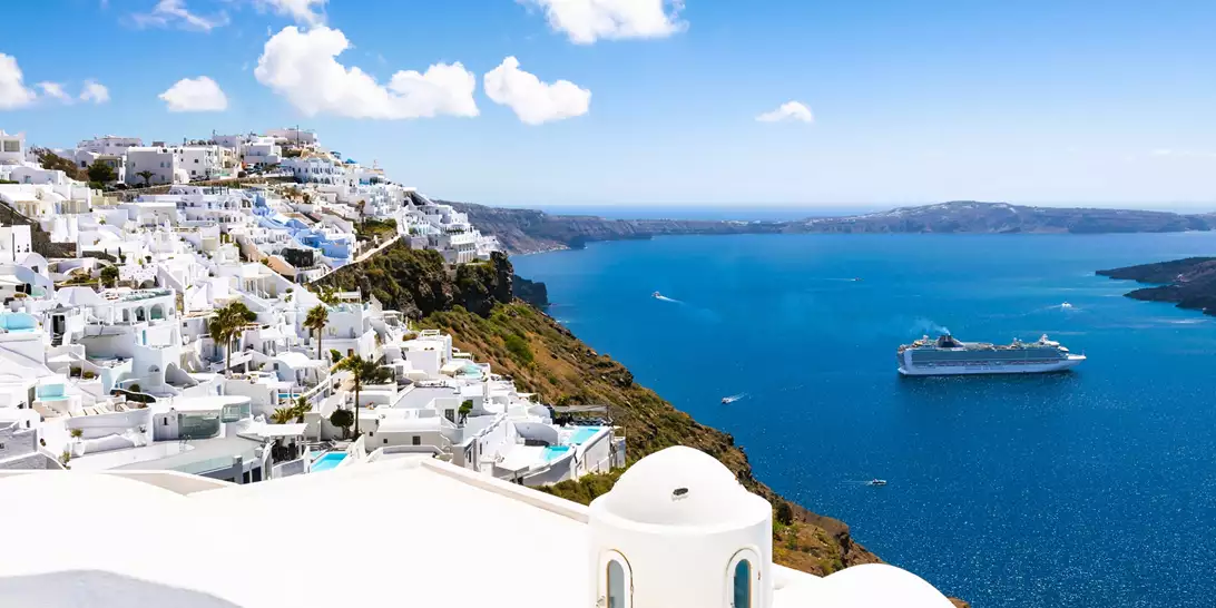 Zela Journeys | H νέα ταξιδιωτική πλατφόρμα luxury tourism, από την Zela Jet