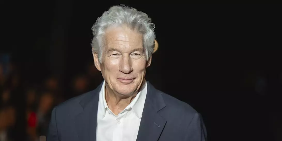 Richard Gere | Το σχόλιό του για το sequel του Pretty Woman με τη Julia Roberts