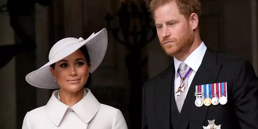 Meghan Markle - Πρίγκιπας Harry | Κακά μαντάτα για τις επιχειρηματικές τους δραστηριότητες