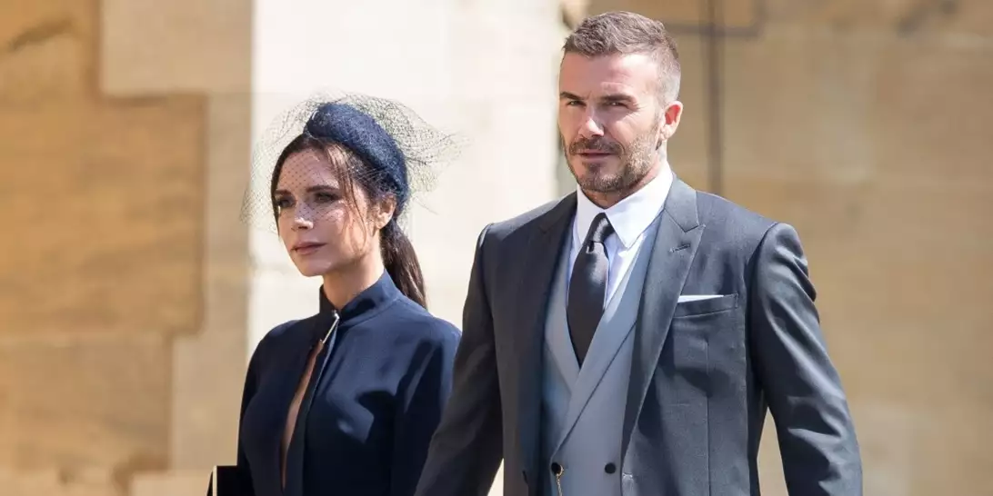 Victoria Beckham | Eξηγεί γιατί έκανε "αλλαγές" στον γάμο της