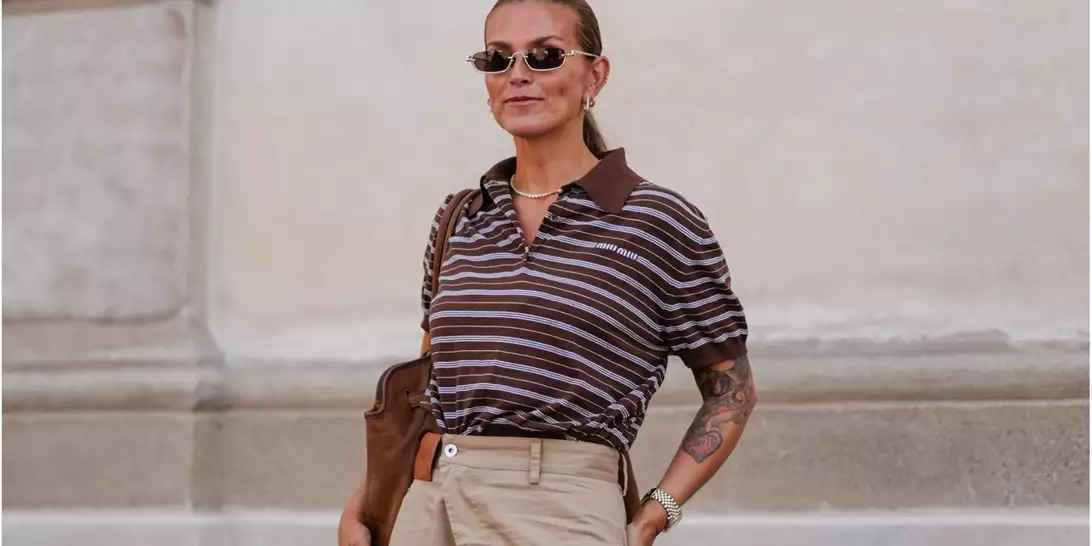 Τransitional Dressing | 5 tips για να αρχίσετε να φοράτε πιο ελαφριά κομμάτια