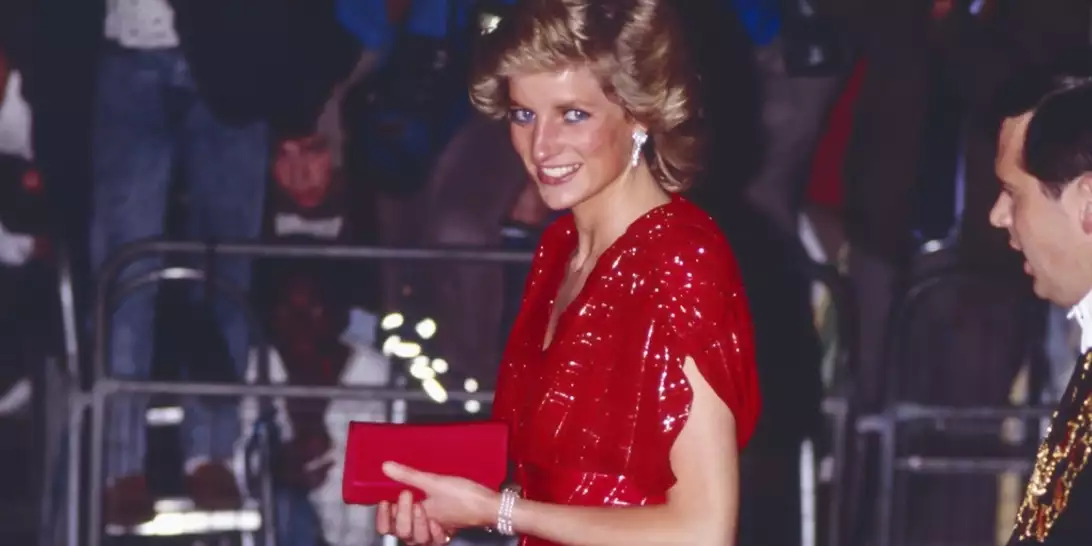 Πριγκίπισσα Diana | Η απίστευτη αντίδρασή της στη διάσημη σκηνή του When Harry Met Sally