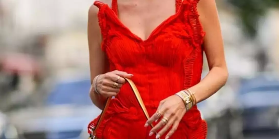 Γαλλικό μανικιούρ | Πώς θα το κάνετε να δείχνει πιο πολυτελές