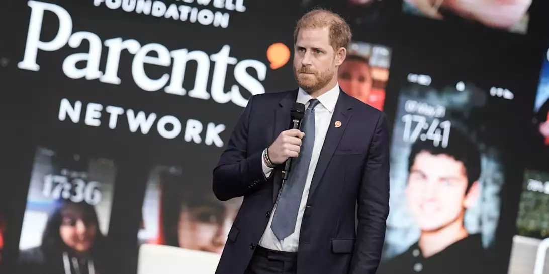 Πρίγκιπας Ηarry | Γιατί δεν θα ξαναπάρει ποτέ τον ρόλο του στη βασιλική οικογένεια;