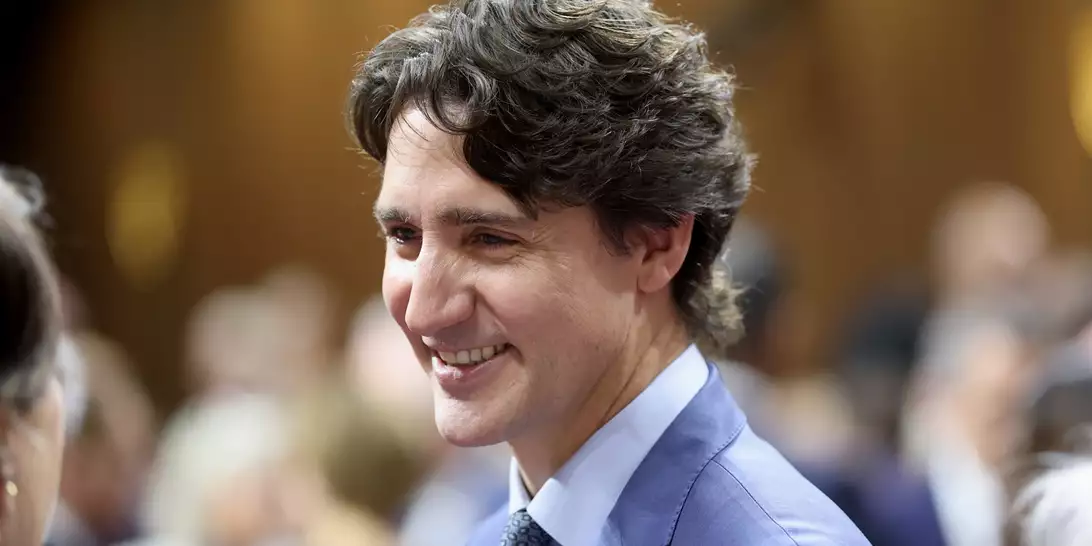 Justin Trudeau | Σε συναυλία της Katy Perry μετά το privé δείπνο στο Μόντρεαλ