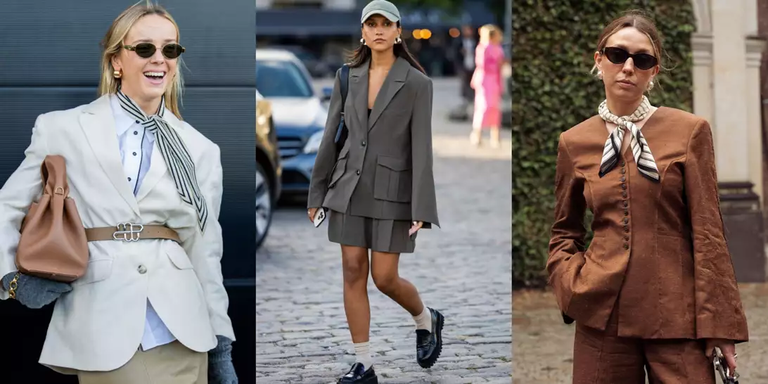 5 αξεσουάρ που θα αναβαθμίσουν κάθε ανοιξιάτικη εμφάνιση