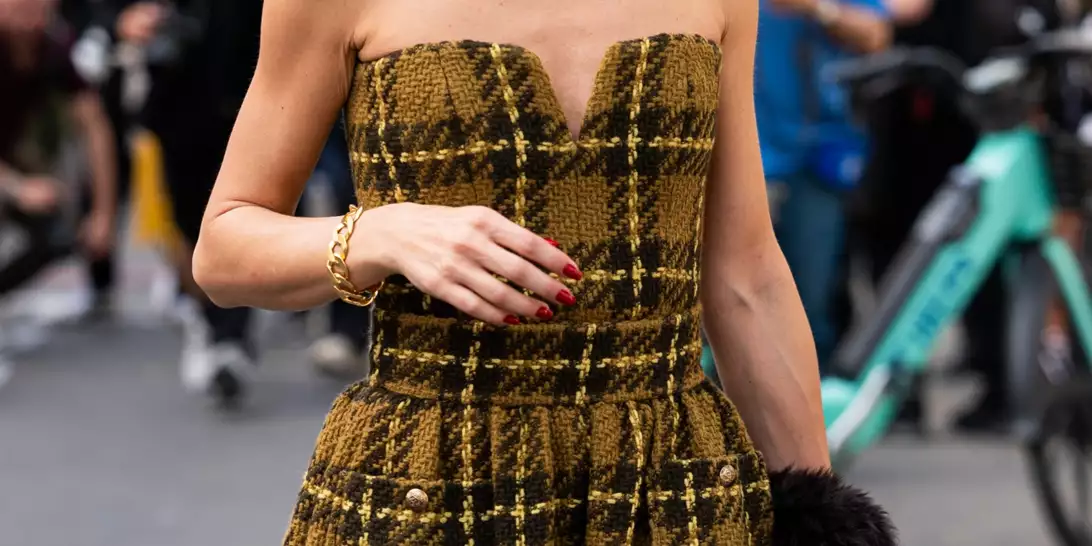 Valentine's Mani | 8 chic προτάσεις μανικιούρ για την ημέρα των ερωτευμένων