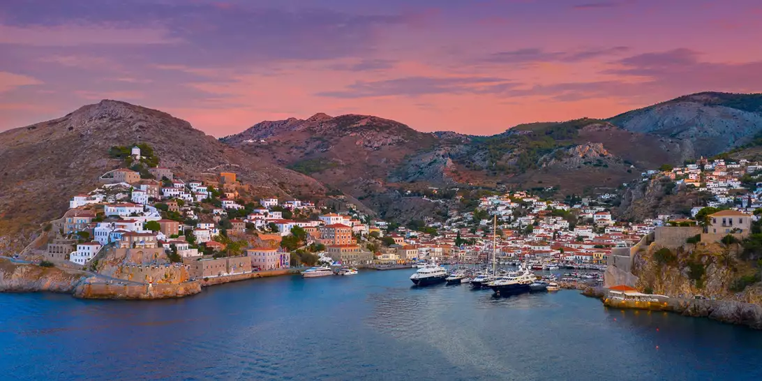 3 λόγοι για να αποδράσετε τον Οκτώβριο στην Ύδρα