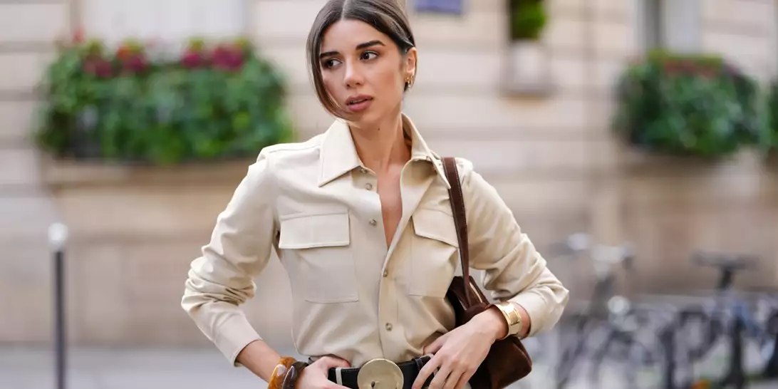 Τρία κομψά χτενίσματα που προσφέρουν εφέ lifting στο πρόσωπο