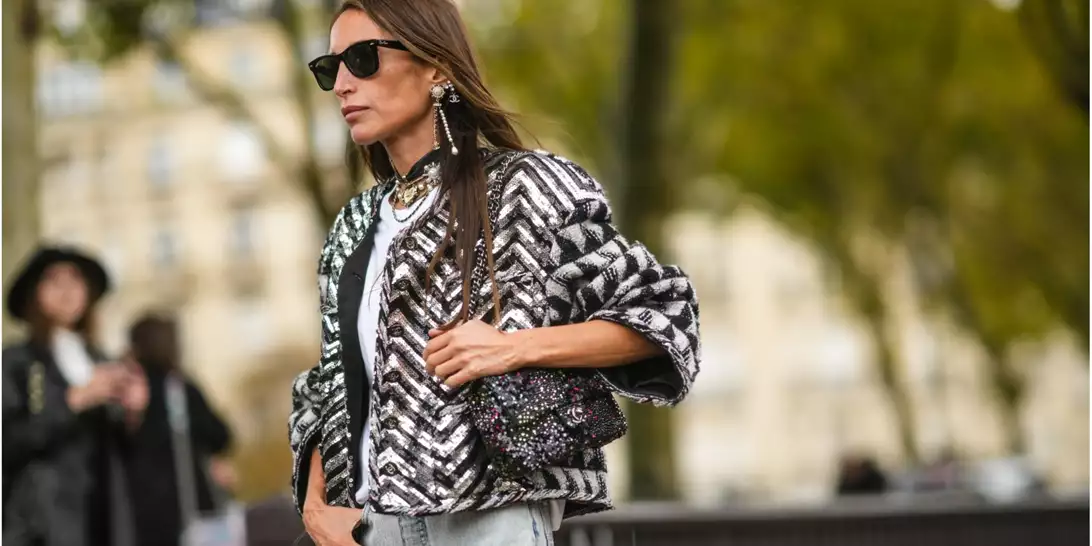 Γιορτινό ντύσιμο | 5 looks για να υιοθετήσεις την τάση του comfort glam