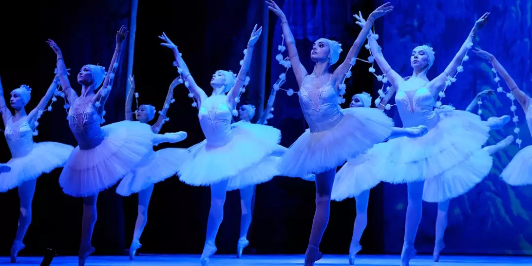 "Καρυοθραύστης" | Το Ballet of Varna State Opera ζωντανεύει το αγαπημένο χριστουγεννιάτικο παραμύθι